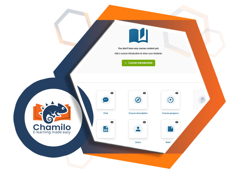 Chamilo LMS