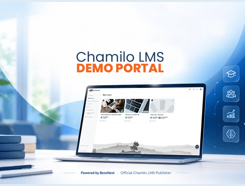 Chamilo LMS 