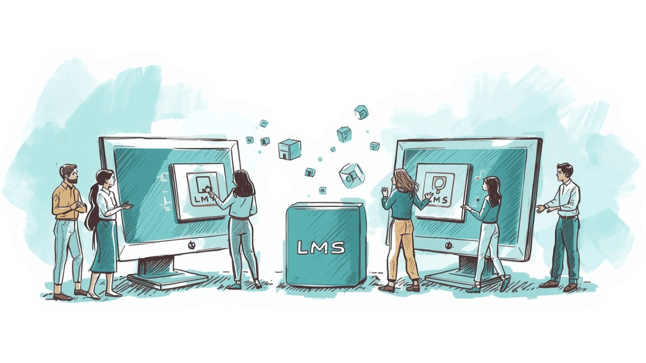 Migración a LMS de código abierto: claves para una transición exitosa
