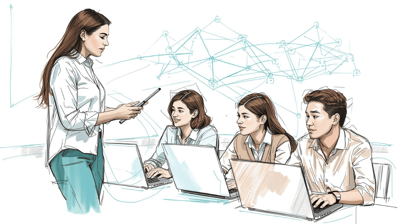 ¿Qué es Chamilo 2 y por qué está revolucionando la educación online? ¿Qué es Chamilo 2 y por qué está revolucionando la educación online?