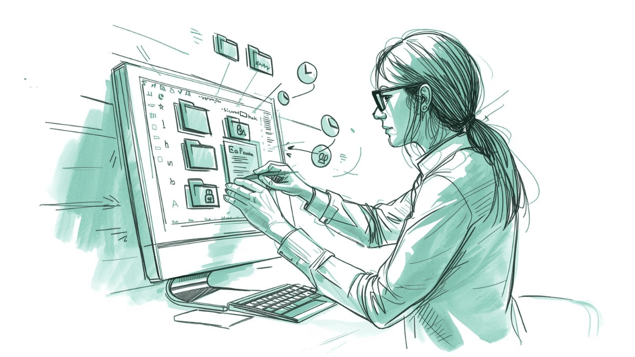 Gestión de documentos en Chamilo 2: guía práctica para docentes digitales Gestión de documentos en Chamilo 2: guía práctica para docentes digitales