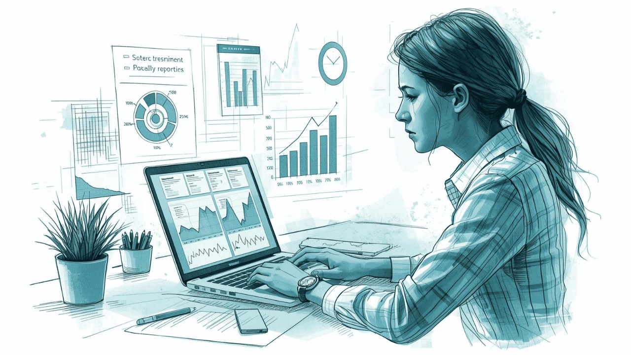 Cómo aprovechar los informes en Chamilo 2 para optimizar la formación online Cómo aprovechar los informes en Chamilo 2 para optimizar la formación online