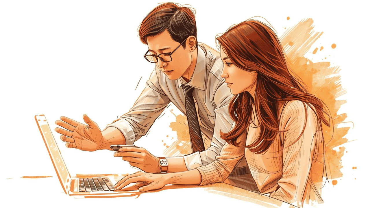 Pedagogía en e-learning: cómo guiar la tecnología educativa para un aprendizaje efectivo