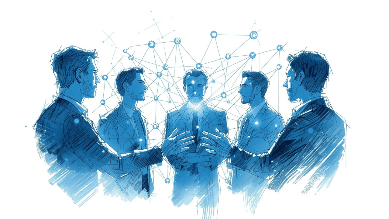 Inteligencia compartida: la nueva frontera en la gestión del conocimiento