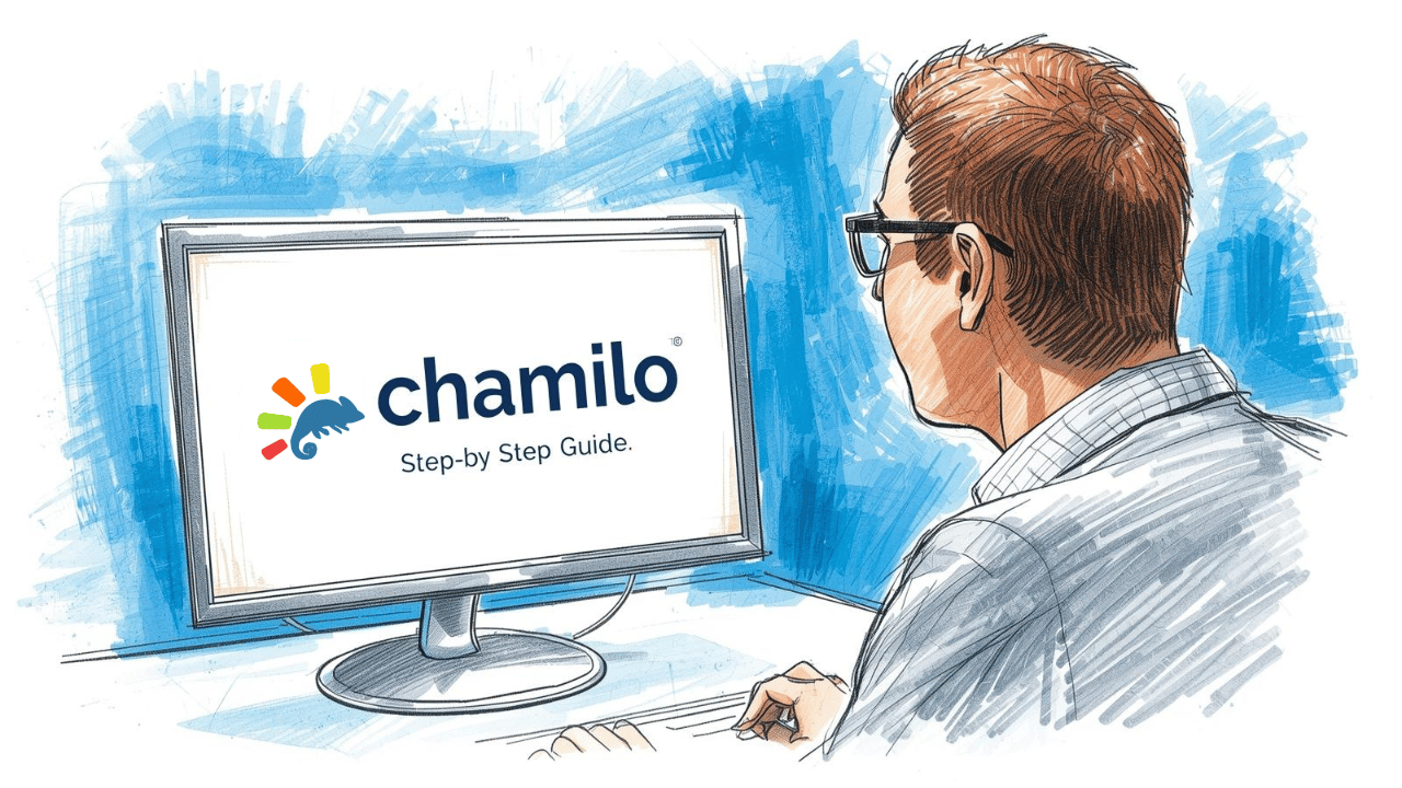 ¿Dónde descargo Chamilo 2 Alfa?