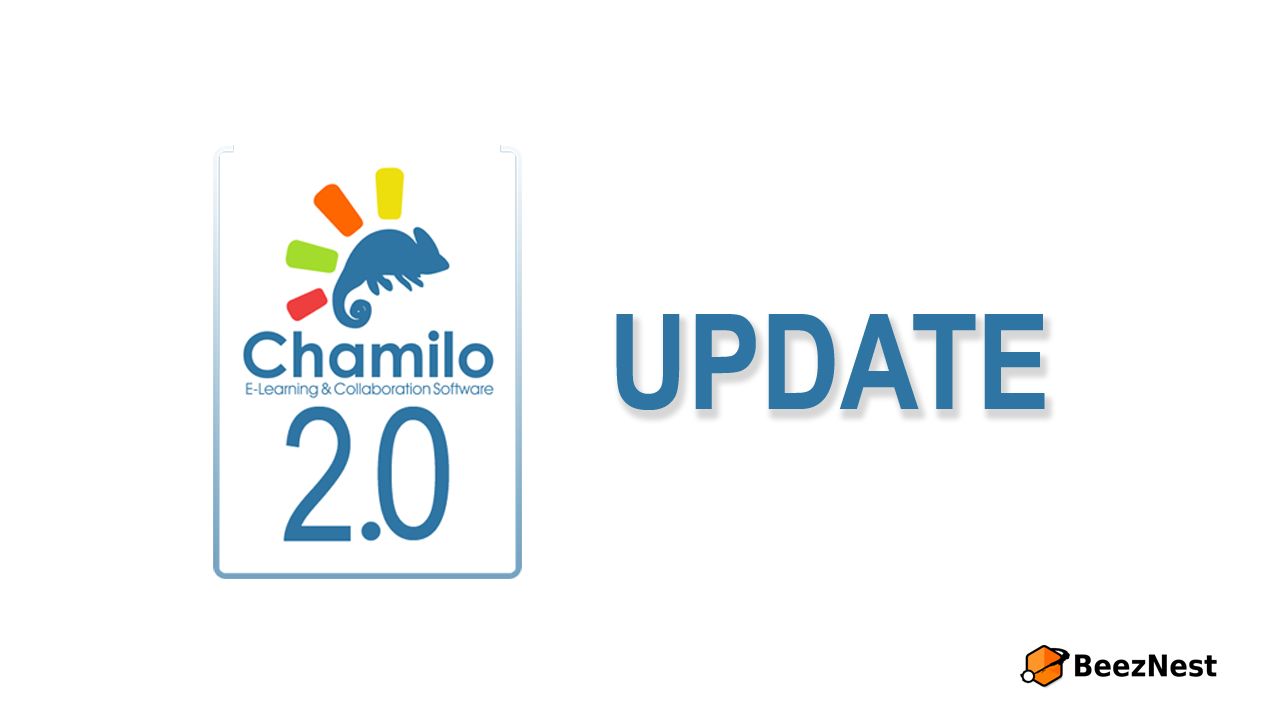 Chamilo 2.0