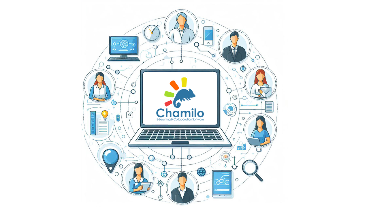 Service de développement pour API Chamilo