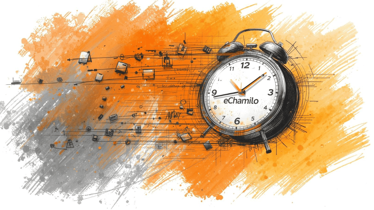 Chamilo LMS: Cómo reducir el tiempo fuera del puesto de trabajo en la capacitación corporativa