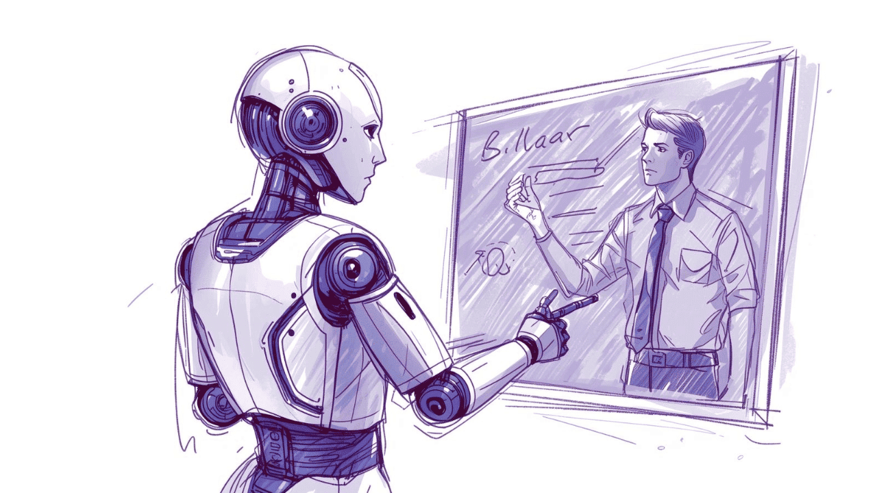 Agentes de IA en educación: ilusión o impacto real en la formación