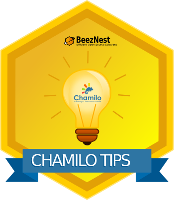 chamilo tips