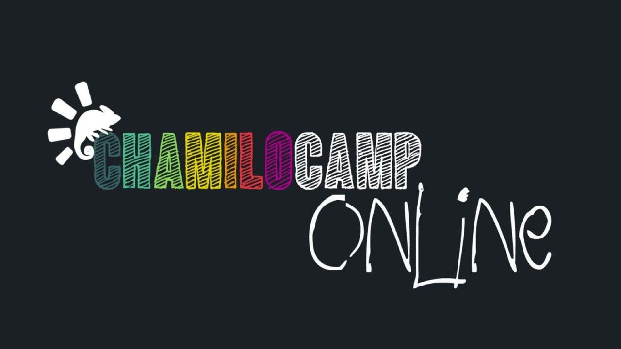 ChamiloCamp ONLINE by BeezNest and Chamilo 