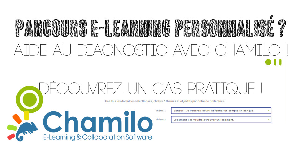 Parcours e-learning
