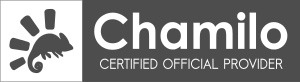 chamilo certified official
