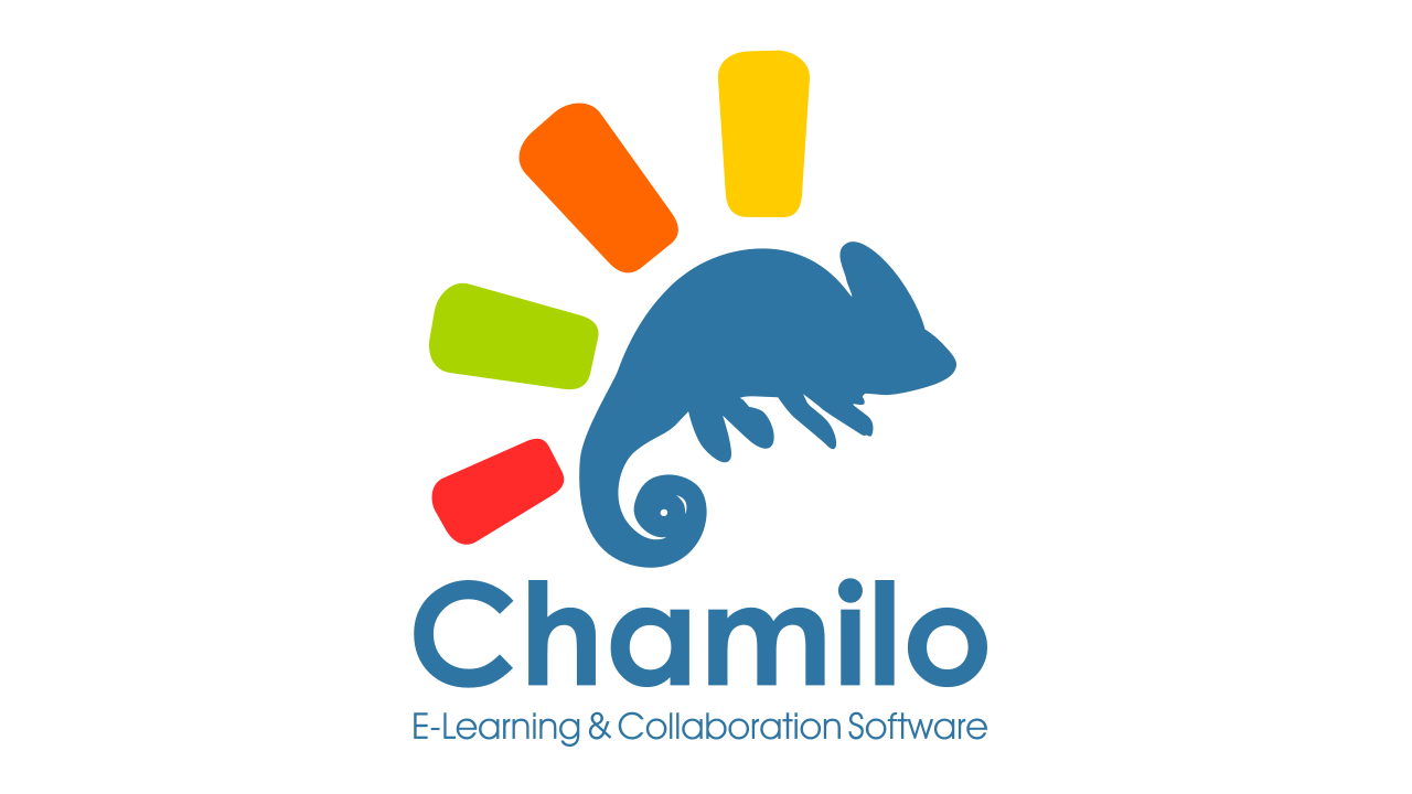 Chamilo's logo