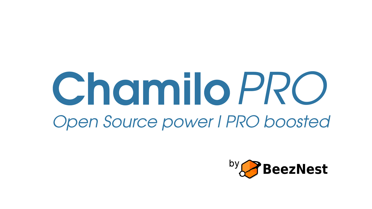 Chamilo PRO : la solution qui allie autonomie IT et simplicité opérationnelle