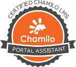 Certified Chamilo LMS Portal Assistant (CCHAPA)