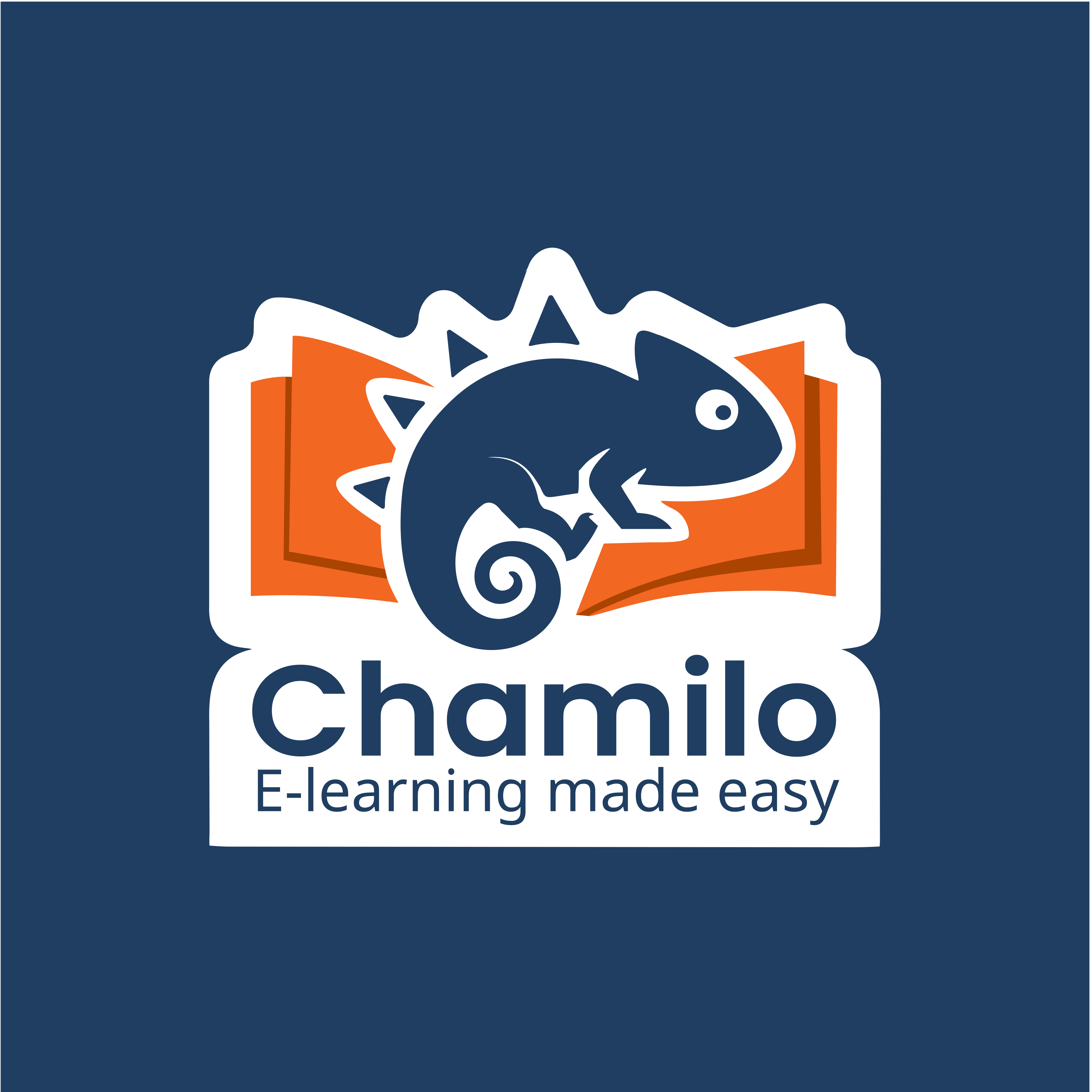 Chamilo LMS