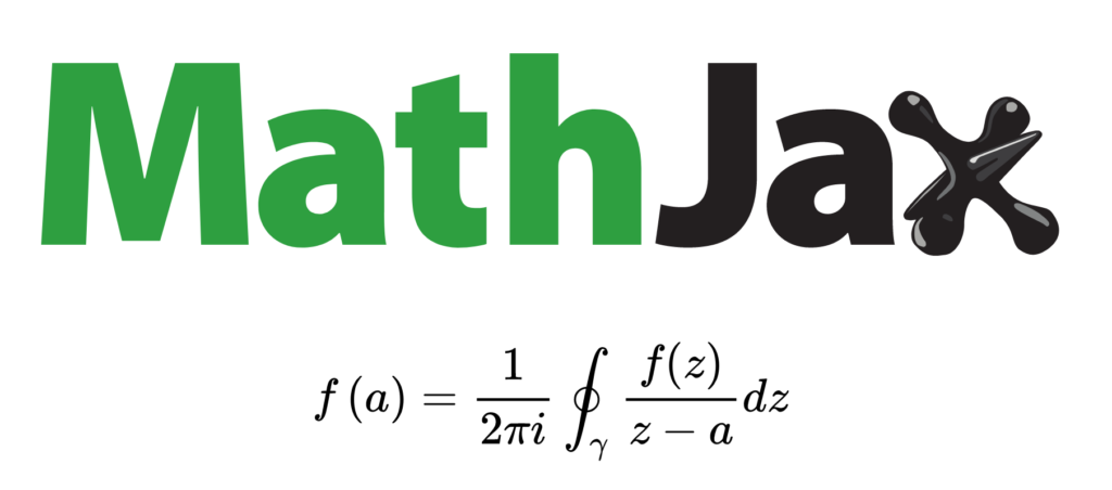 MathJax et Chamilo LMS