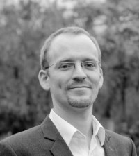 Yannick Warnier
