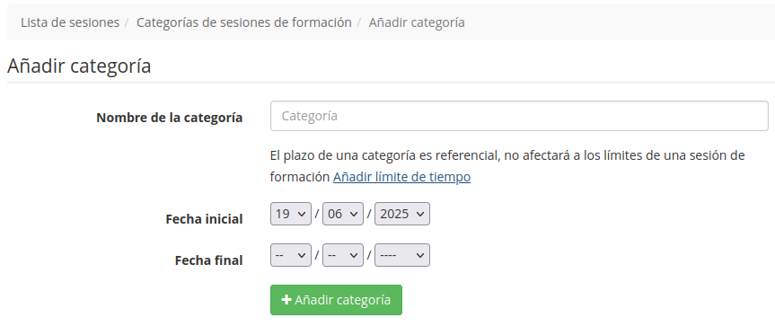 Img añadir categorias