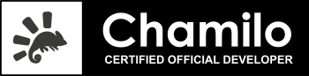 Chamilo LMS developer 