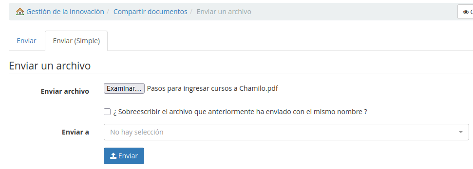 img compartir docs