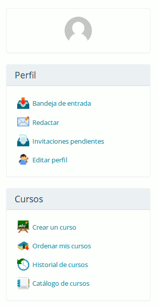curso