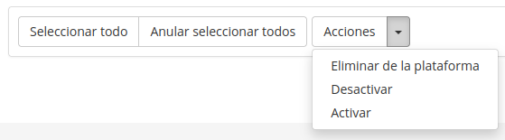 Img eliminar de la plataforma