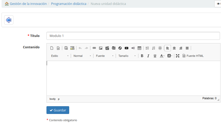 img programación didactica