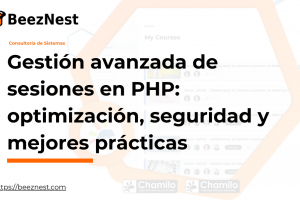 Session management in PHP | BeezNest