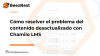 Cómo resolver el problema del contenido desactualizado con Chamilo LMS