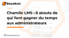 Chamilo LMS : 6 atouts qui font gagner un temps précieux aux administrateurs de plateforme LMS en entreprise 