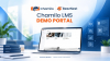 Chamilo LMS demo portal by BeezNest