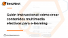 Guión instruccional: cómo crear contenidos multimedia efectivos para e‑learning