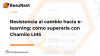 Resistencia al cambio hacia e-learning: cómo superarla con Chamilo LMS