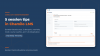 Visual: 5 tips to configure training sessions in Chamilo LMS