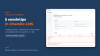Visual: 5 tips to configure training sessions in Chamilo LMS