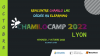 ChamiloCamp Lyon Octobre 2022