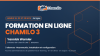Chamilo 3 online course with Yannick Warnier, creator of Chamilo